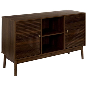 Buffet en bois tiffany pas cher
