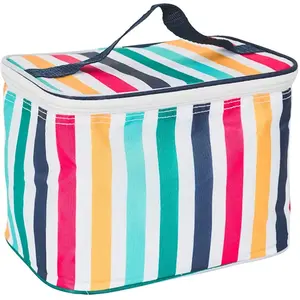 Electrodepot Sac Isotherme 4l Lunch Bag pas cher