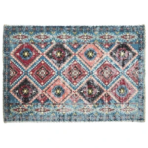 Comparateur de prix : HOME DECO FACTORY - Tapis Agra 120 x 170 cm TX9330