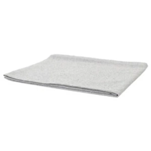 Chemin de Table Déco Lunabel 50x150cm Gris pas cher