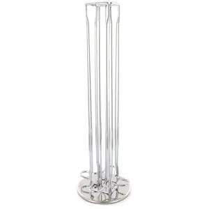 Electrodepot Porte capsules rotatif 40 capsules pas cher