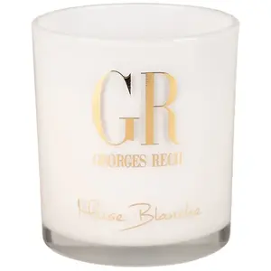 Georges Rech - BOUGIE MUSE BLANCHE Bougies 200 g unisex pas cher