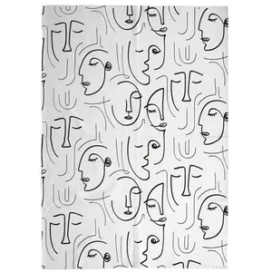 Comparateur de prix : Tapis Arty 120X170cm Deco Textile d'interieur Tapis