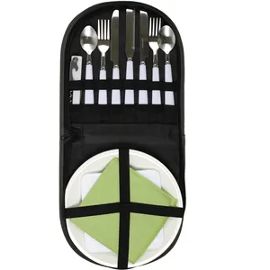 Comparateur de prix : COOK CONCEPT - Accessoires à pique-nique pour 2 personnes Déjeuner sur l'herbe