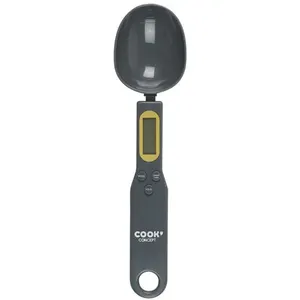 Cuillère à doser COOK CONCEPT cuillère de mesure numérique pas cher