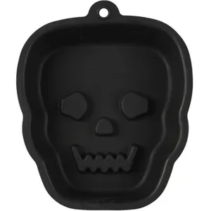 Comparateur de prix : moule LILY COOK silicone tete de mort m12