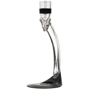 Comparateur de prix : Cook Concept Aérateur De Vin Avec Support