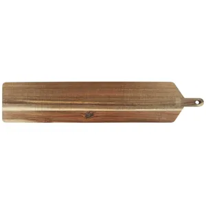 Planche à découper THE HOME DECO FACTOR acacia 1m pas cher