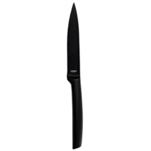 Non communiqué Couteau d'Office en Inox Allure 24cm Noir pas cher