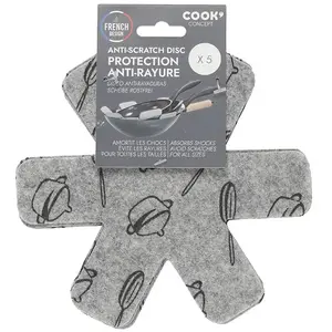 Electrodepot Petites Protections Poêles pas cher