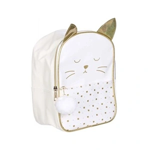 The Concept Factory - Sac à dos pour enfants Chat blanc