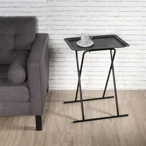 The Home Deco Factory Table d'appoint Zoé pas cher