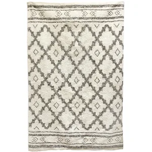 Comparateur de prix : HOME DECO FACTORY Tapis Mirage