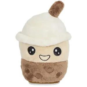 Peluche Bubble Tea Parlant Anime Kawaii pas cher
