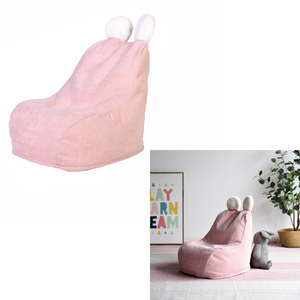 The Home Deco Kids - Fauteuil Poire Enfant Rose Ted Home Deco KidsVendu paramazon