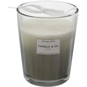Comparateur de prix : AC-Deco Bougie parfumée vase 16 cm Harmony