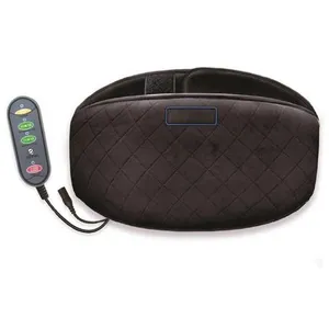 Ceinture Massante Chauffante Sensly pas cher