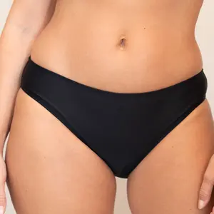 Gérard Pasquier - Bas de maillot de bain Liticia noir 42