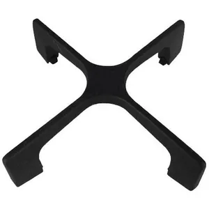 Grille support casserole 20.5cm X 20.5cm - Whirlpool - réf. 4801211042... pas cher