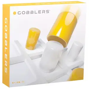 Comparateur de prix : Jeu de stratégie Blue Orange Gobblers