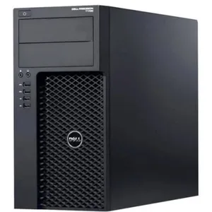 Pc dell t1700 sff ecran 22 intel core i7-4770 ram 8go ssd 240go
