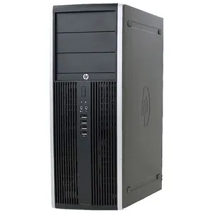 PC Tour HP Pro 3500 MT Intel Pentium G2020 RAM 8Go SSD 240Go Windows 10