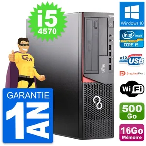 Fujitsu Esprimo E920 pas cher