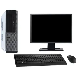Dell OptiPlex 990 DT pas cher