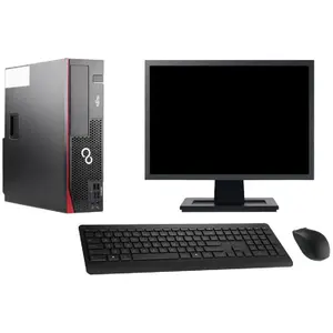 PC TOUR HP 800 G2 Gaming GTX 1650 i5-6500 RAM 16Go 240Go SSD + 2To Windows 10 EUR 819,50 - FR