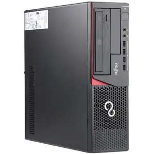 PC Fujitsu Esprimo E720 E85+ DT Intel i3-4130 RAM 4Go SSD 120Go Window... pas cher