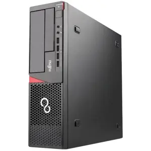 PC Fujitsu Esprimo E720 E85+ DT Intel G3220 RAM 4Go SSD 240Go Windows ... pas cher