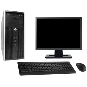 HP Compaq Pro 6300 pas cher