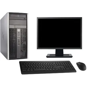 HP Compaq Pro 6300 pas cher
