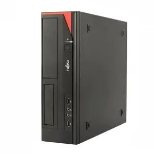 PC Fujitsu Esprimo E520 E85+ DT Intel G3220 RAM 4Go SSD 240Go Windows ... pas cher