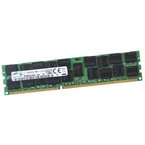 16Go RAM Serveur Samsung M393B2G70QH0-YK0 DDR3 PC3L-12800R ECC Reg Reg... pas cher