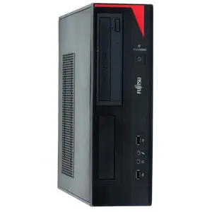 PC Fujitsu Esprimo E520 DT Intel i5-4570 RAM 4Go Disque 250Go Windows ... pas cher