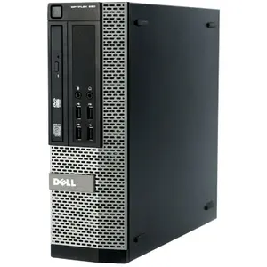 Dell OptiPlex 990 SFF - Noir pas cher