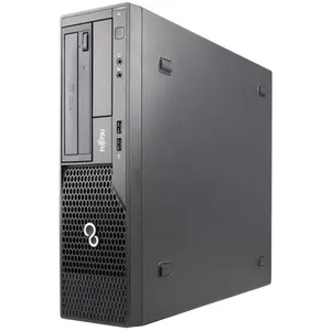 PC Fujitsu Esprimo E500 DT Intel G630 RAM 4Go Disque Dur 250Go Windows... pas cher
