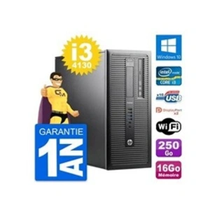 HP ProDesk 600 G1 MT pas cher