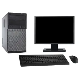 Dell Optiplex 790 MT + Écran 27 pas cher