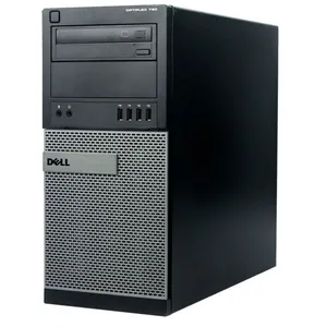 PC Tour Dell OptiPlex 790 MT Intel G630 RAM 16Go Disque Dur 1To Window... pas cher