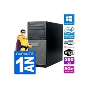 Dell OptiPlex 790 pas cher