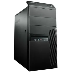 PC Tour Lenovo ThinkCentre M91p Core i3-2100 RAM 8Go Disque 1To Window... pas cher