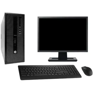 HP EliteDesk 800 G1 MT pas cher