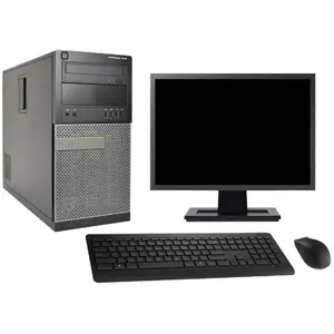 Dell OptiPlex 7010 MT i3-2120 pas cher