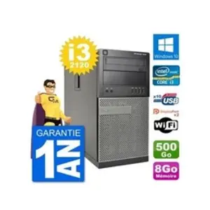 Dell OptiPlex 7010 MT pas cher