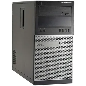 PC Tour Dell 7020 Intel Core i3-4130 RAM 8Go Disque Dur 1To Windows 10 Wifi pas cher