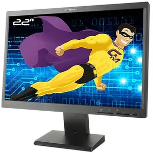 Écran 22" LCD WSXGA+ Lenovo ThinkVision L2250PWD pas cher