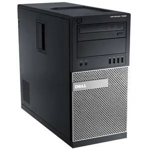 PC Tour Dell 7020 Intel Core i5-4570 RAM 4Go Disque Dur 500Go Windows ... pas cher