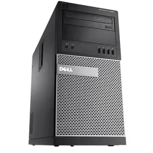 Dell OptiPlex 9020 MT - Noir pas cher